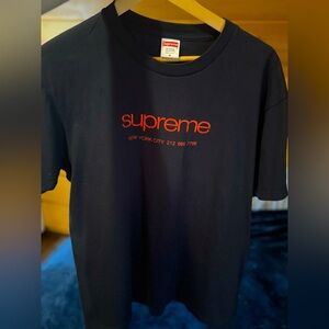 Supreme T shirt